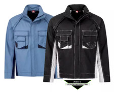 Bullstar Arbeitsjacke Berufsjacke WORXTAR Jacke Arbeitsbekleidung bis 5XL 1042
