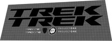 2019 TREK MADONE SLR 8 DECAL