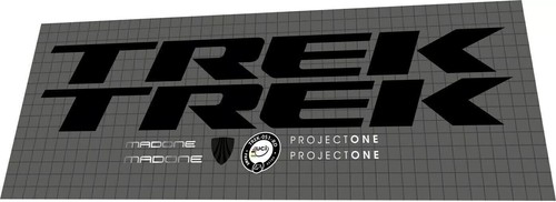 2019 trek madone slr decal - 8,