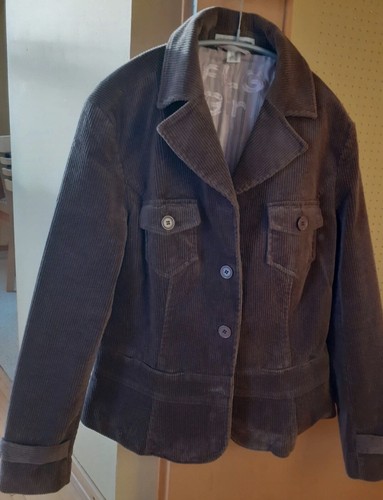 Cord blazer - blazer,
