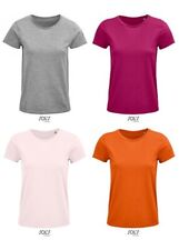 SOL´S Damen T-Shirt Tee Top