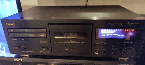 Teac v2030s - teac,