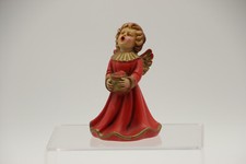 engel figur keramik Bozener