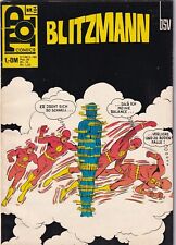 Top Comics Blitzmann 104