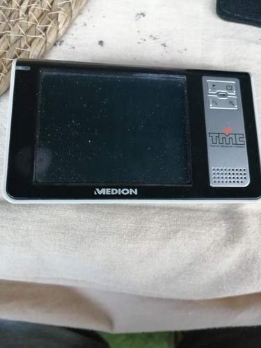 Medion 96900 navi - medion,