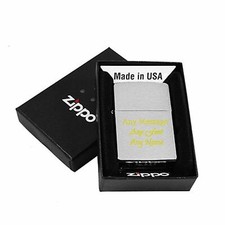 Personalisiert graviert