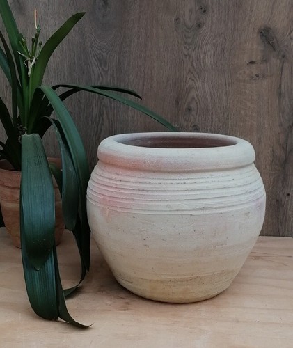 Blumentopf cm aus - 27,