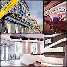 4 Tage Urlaub zu zweit im Boutique Hotel Donauwalzer Wien Städtetrip Österreich
