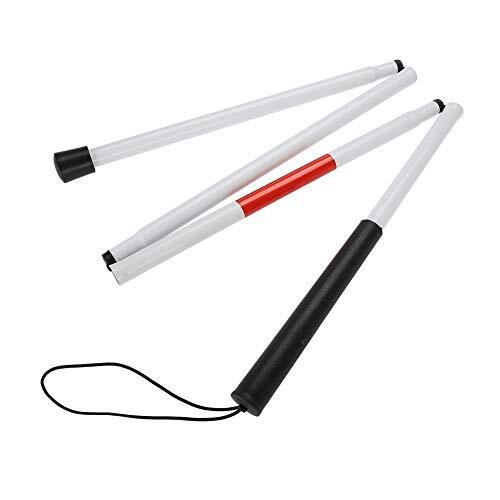 Faltbarer blindstock - faltbarer,