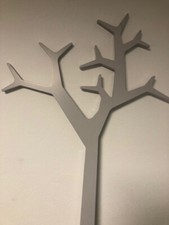 Swedese TREE Höhe 194 cm Michael Young GRAU - GEBRAUCHT und leicht BESCHÄDIGT 