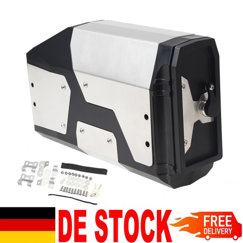 Motorrad werkzeugkasten - 4.2l,