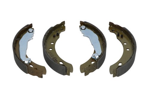 Kavo parts bremsbackensatz - kavo,
