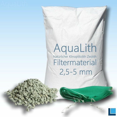 Aqualith filtermaterial - aqualith,