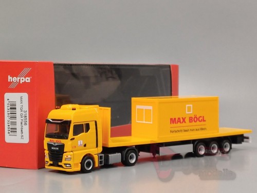 Herpa 318556 man - herpa,