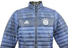 Adidas FC Bayern Stadion Jacke