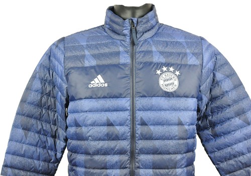 Adidas bayern stadion jacke - adidas, fc