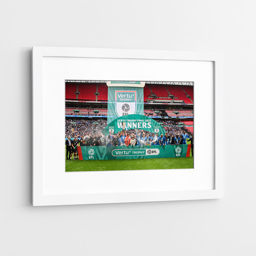 Peterborough united vertu cup - peterborough,