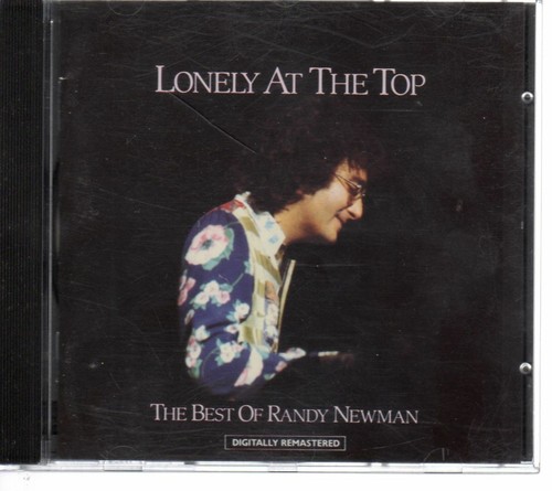 Randy newman lonely - newman,