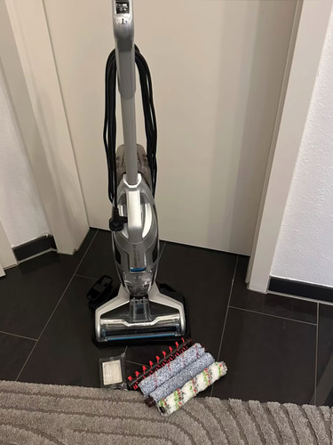 Bissell crosswave select - c3,