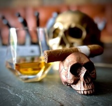 Totenkopf Totenschädel