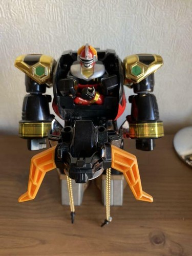 Power rangers lost galaxy - power,