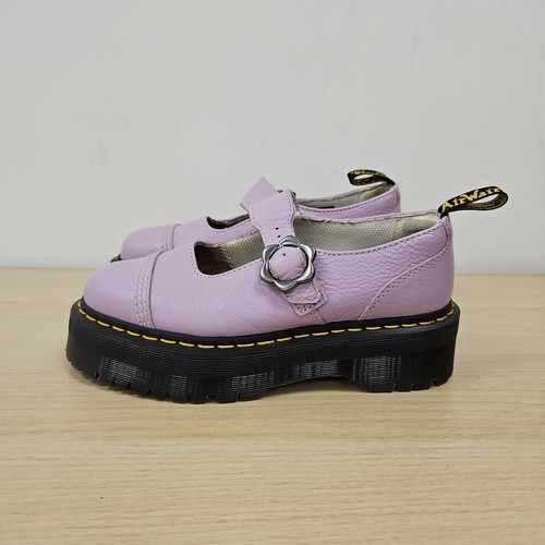 Martens addina mary jane - mary,