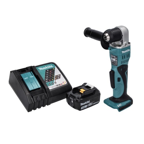 Makita dda 351 rf1 akku - dda,