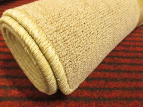 Läufer beige mix teppich - läufer,