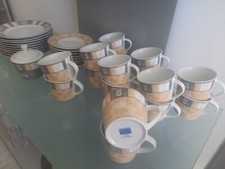 Kaffeeservice Flirt "Dekor