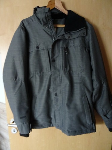 Herren jacke von firefly - jacke,