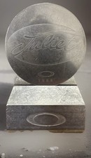 Oakley Coin Münze X Metal