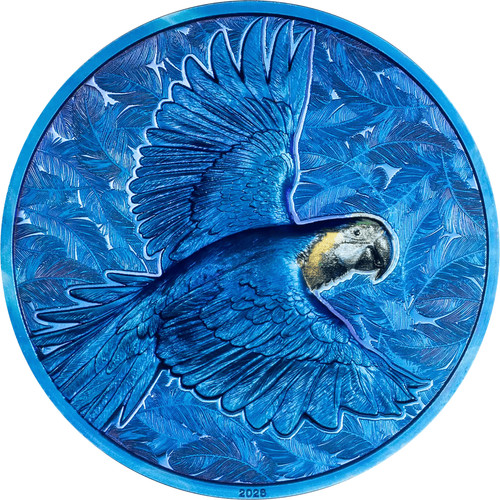 2026 cook islands - islands, spectrum