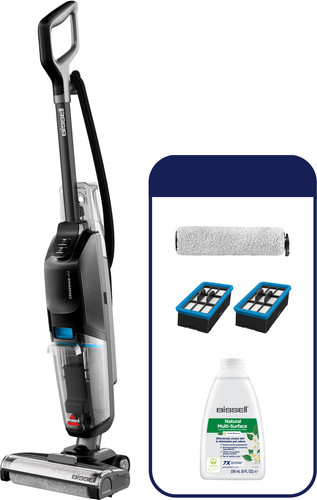 Bissell crosswave hf2 pro - hf2,