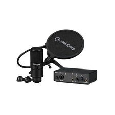 Steinberg ixo podcast pack - steinberg,
