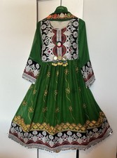 Afghanisches Kleid für Damen