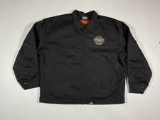 VTG Motorcycle Jacket King