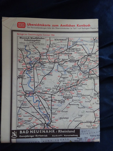 übersichtskarte zum amtlichen - zum,