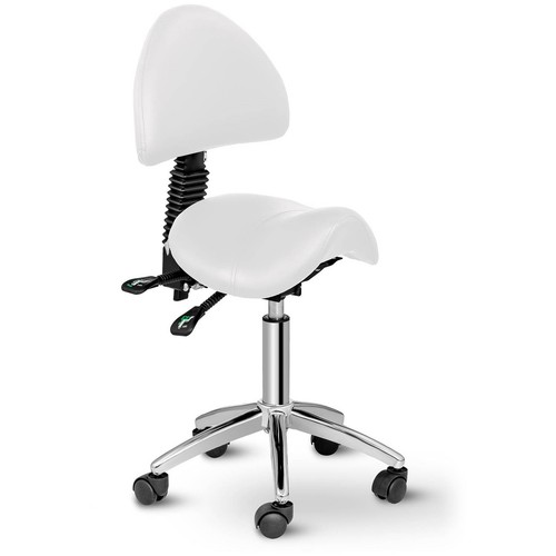 Sattelstuhl 550 690 mm - -,