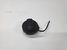 VW Polo 9N2 - Tankdeckel Tankklappe Tankverschluß (74)