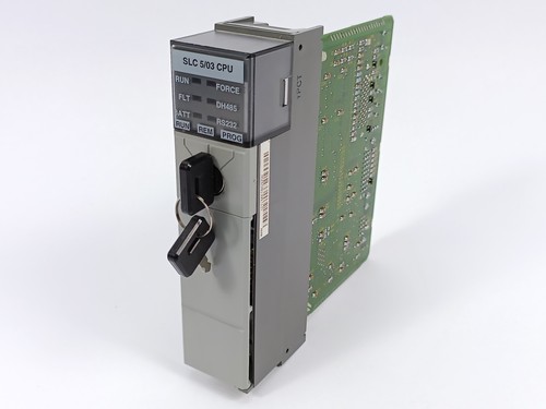 1747 l532 ser slc 500 - ab,