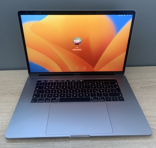 Macbook pro a1707 4 - macbook,