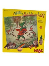 Willi Waldwichtel | Haba |