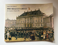 Pro Rege et Grege -