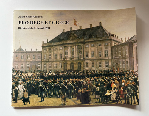 Pro rege grege - et,