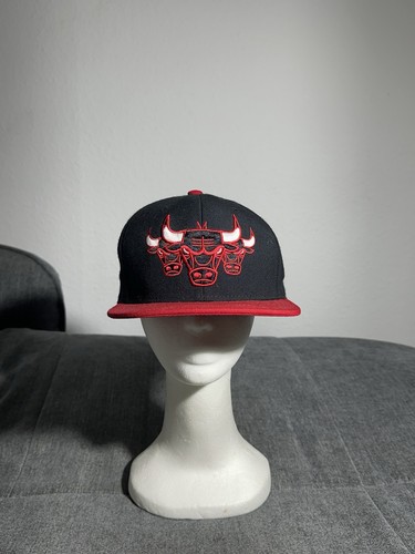 Mitchell ness chicago bulls - mitchell, &