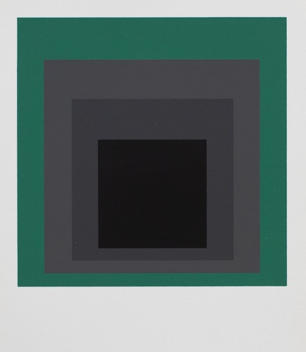 Josef albers hommage the - josef,