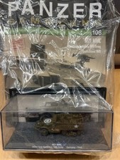 Panzer 108 Sammlung 1-110 zum