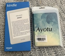2019 Amazon Kindle 10th Gen