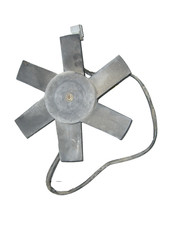 Lüftermotor Lüfter