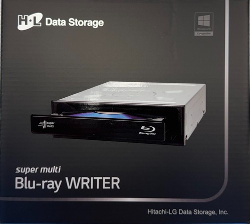 Bh16ns55 sata blu ray - sata, blu-ray